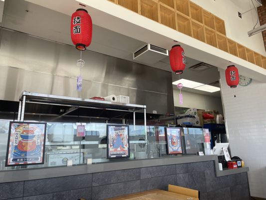 J SAN RAMEN FULLERTON by null