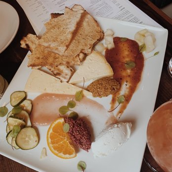 Cured - Cocktail Bars Near Me - San Antonio, Texas