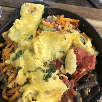 Turning Point - Huevos Rancheros - Breakfast & Brunch Near Me - Newark, Delaware