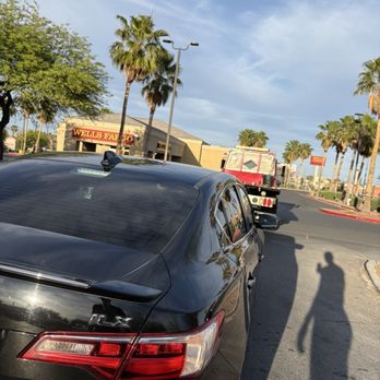 RDX Towing - Towing Near Me - North Las Vegas, Nevada RDX Towing - Towing Near Me - North Las Vegas, Nevada