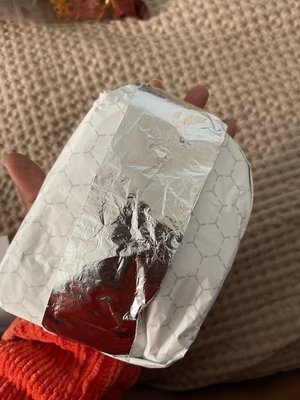 The Sandwich Shop by null