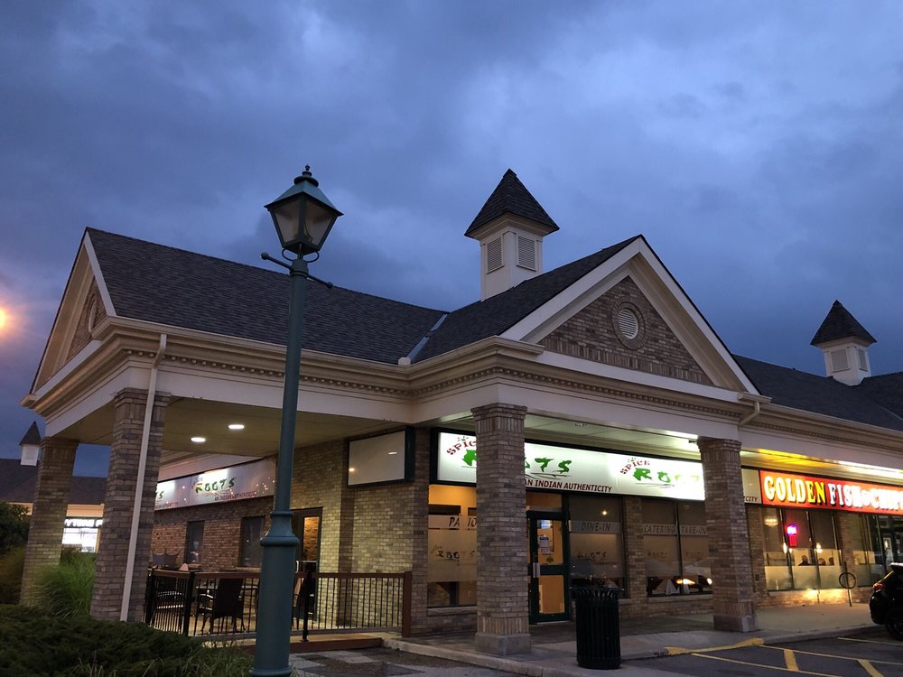 SPICE ROOTS Updated August 2024 18 Reviews 200 Kortright Road W
