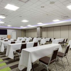 Hampton Inn & Suites Jacksonville/Orange Park - Meeting Room