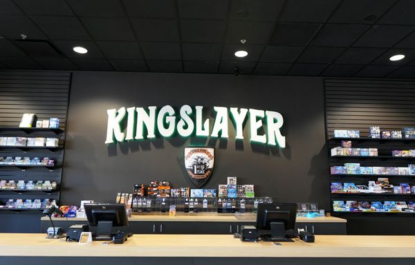KINGSLAYER GAMES - Updated July 2026 - 31 Photos & 222 Reviews - 17870 ...
