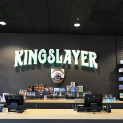 Kingslayer Games