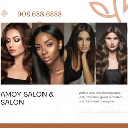 Amoy Salon and Spa