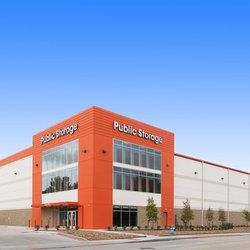 Public Storage