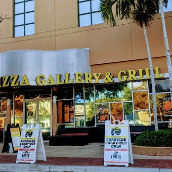 Pizza Gallery & Grill - Gourmet Pizza, Art Gallery & More - Pizza Gallery & Grill - Pizza Near Me - Melbourne, Florida Pizza Gallery & Grill - Gourmet Pizza, Art Gallery & More - Pizza Gallery & Grill - Pizza Near Me - Melbourne, Florida