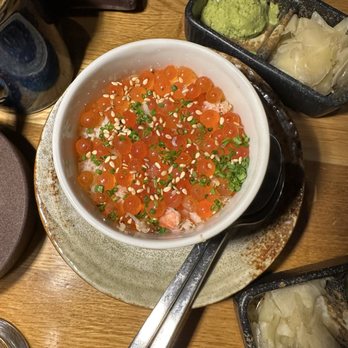 Sonmari - Chawanmushi - Sushi Bars Near Me - Los Angeles, California Sonmari - Chawanmushi - Sushi Bars Near Me - Los Angeles, California