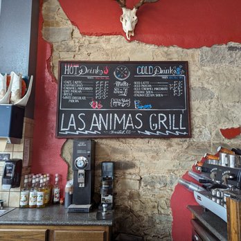 Las Animas Pizza - Coffee menu - Breakfast & Brunch Near Me - Trinidad, Colorado Las Animas Pizza - Coffee menu - Breakfast & Brunch Near Me - Trinidad, Colorado