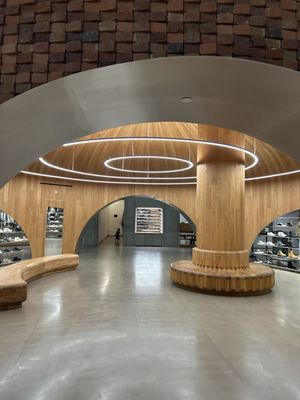 Kith Williamsburg by null