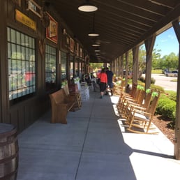 Outside Outside