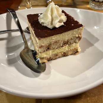 Valenti's Italian Restaurant Vass - Tiramisu - Italian Near Me - Vass, North Carolina Valenti's Italian Restaurant Vass - Tiramisu - Italian Near Me - Vass, North Carolina
