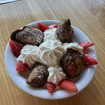 Vicious Biscuit - Vicious Beignets - Coffee & Tea Near Me - Mount Pleasant, South Carolina