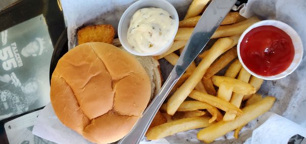 House of Flavors by null