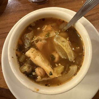 The Old Spaghetti Factory - Italian Near Me - Honolulu, Hawaii