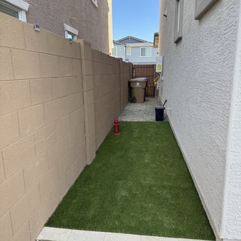 Turf Monsters - Landscaping Near Me - Phoenix, Arizona