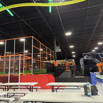 Nova Adventure Park - Amusement Parks Near Me - Raleigh, North Carolina Nova Adventure Park - Amusement Parks Near Me - Raleigh, North Carolina