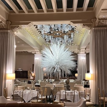 Palm Court - Bars Near Me - Chicago, Illinois