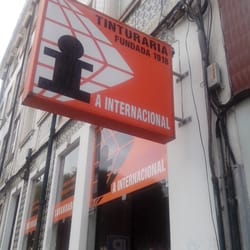 A Internacional