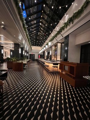 Dream Nashville, by Hyatt by null