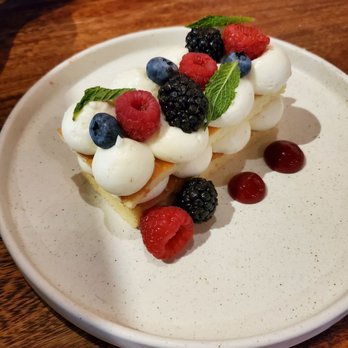 Tzuco - Horchata Tres Leches - Mexican Near Me - Chicago, Illinois Tzuco - Horchata Tres Leches - Mexican Near Me - Chicago, Illinois