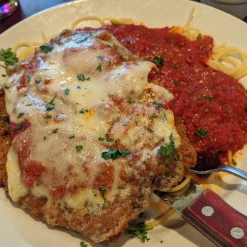 Basilico Italiano - Chicken parmigiana - Italian Near Me - Concord, North Carolina Basilico Italiano - Chicken parmigiana - Italian Near Me - Concord, North Carolina