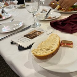 Zahir's Bistro