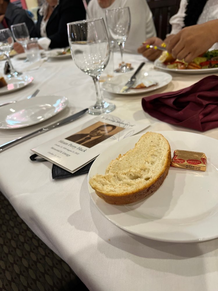 Zahir's Bistro