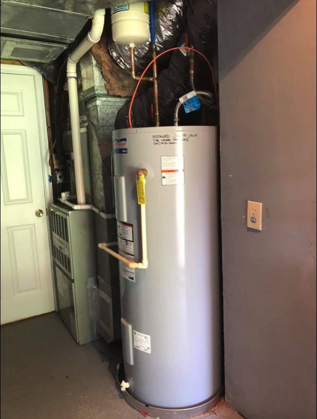 Slide of The Cross services