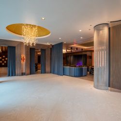 Seratonic Venue & Lounge