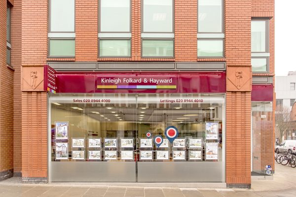 KINLEIGH FOLKARD & HAYWARD - Updated July 2024 - 49 Wimbledon Hill Road