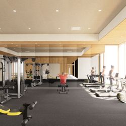 Snowfarm Apartments - apts with updated gyms in Missoula