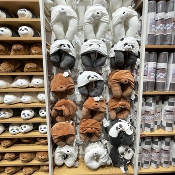 Miniso - Discount Store Near Me - Arcadia, California
