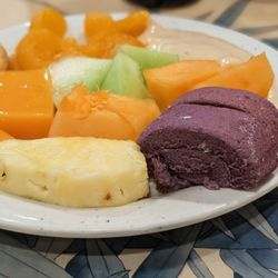 China Sea Hibachi Buffet