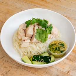 The Lean Gai