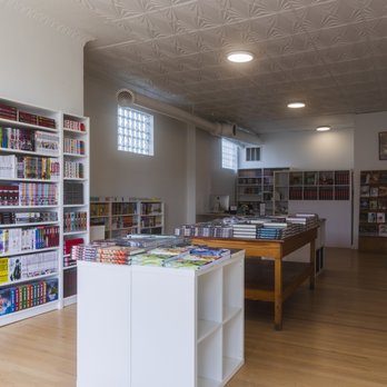 Manga Manga - Comic Books Near Me - Cincinnati, Ohio