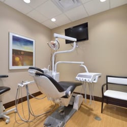 Dawson Dental Centre