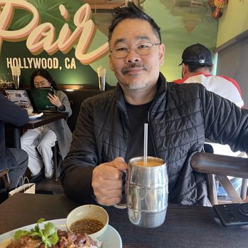 Ruen Pair - Daddy. - Thai Near Me - Los Angeles, California