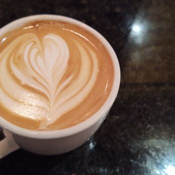 Knowledge Perk Coffee - A latte with a shot of white mocha. Delightful little cup of coffee. - Coffee Roasteries Near Me - Rock Hill, South Carolina Knowledge Perk Coffee - A latte with a shot of white mocha. Delightful little cup of coffee. - Coffee Roasteries Near Me - Rock Hill, South Carolina