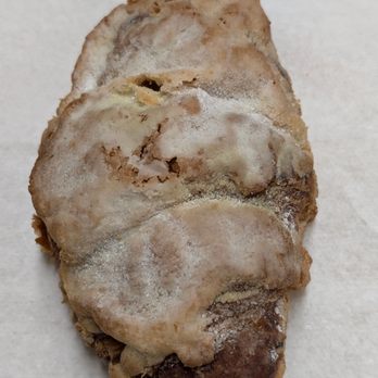 Kofee NYC - Almond croissant - Coffee & Tea Near Me - Brooklyn, New York Kofee NYC - Almond croissant - Coffee & Tea Near Me - Brooklyn, New York