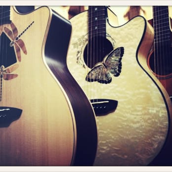 Guitar Center - Musical Instruments & Teachers Near Me - Springdale, Ohio