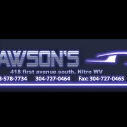 Larry Dawsons Auto - Logo/Banner for Larry Dawson's Auto-Sales
