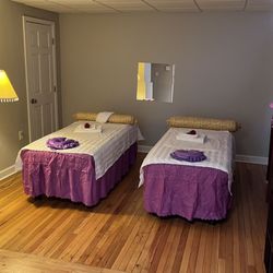 Oriental Spa