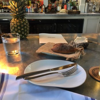 Spoon and Stable - Fresh sour dough bread with a Keller Pilsener - New American Near Me - Minneapolis, Minnesota Spoon and Stable - Fresh sour dough bread with a Keller Pilsener - New American Near Me - Minneapolis, Minnesota