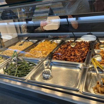 Ruby Thai Kitchen - a variety of food items - Thai Near Me - Louisville, Kentucky