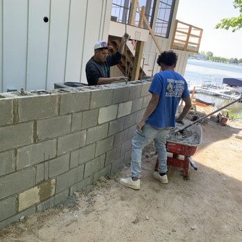 Tinoco Masonry - Masonry/Concrete Near Me - South Bend, Indiana Tinoco Masonry - Masonry/Concrete Near Me - South Bend, Indiana
