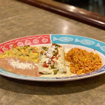 La Olla Mexican Cafe - 9 - Mexican Near Me - Tucson, Arizona
