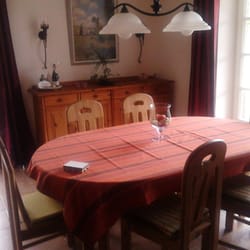 Ferienwohnung Schönberger