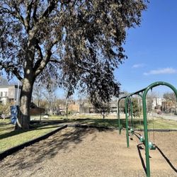 Morgan Park